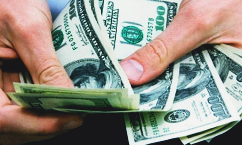 El dólar blue en San Juan cerró en 0. El dólar blue en San Juan cerró en 0.