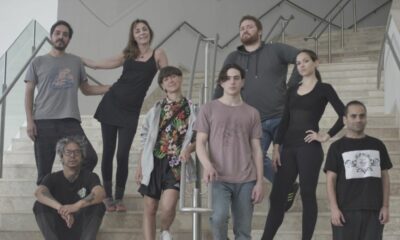 “Y que todo arda” estrena en septiembre en el Teatro del Bicentenario.