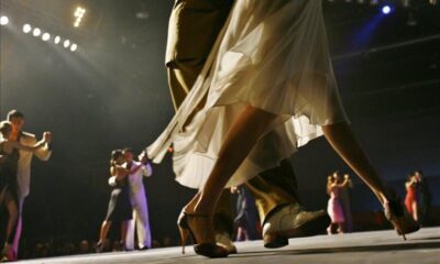 El Ballet Municipal de Capital, «San Juan Nuestro Tiempo», te invita este 13 y 14 de Agosto al Teatro Sarmiento.