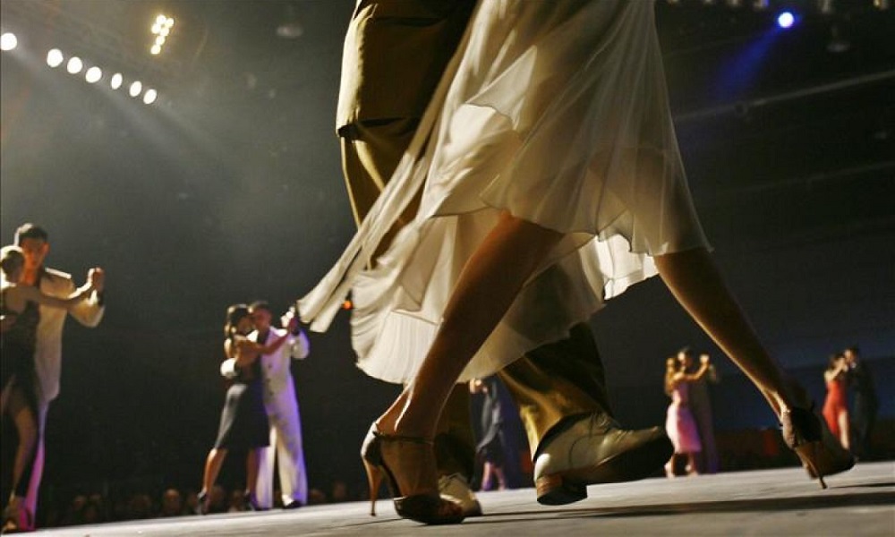 El Ballet Municipal de Capital, «San Juan Nuestro Tiempo», te invita este 13 y 14 de Agosto al Teatro Sarmiento. El Ballet Municipal de Capital, «San Juan Nuestro Tiempo», te invita este 13 y 14 de Agosto al Teatro Sarmiento.