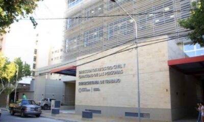 Cómo solicitar actas de nacimiento y de defunción en forma online.