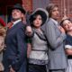 ¡Imperdible! Llega al Teatro del Bicentenario la aclamada comedia “El empresario teatral».