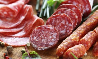 Salud emite una serie de recomendaciones para evitar la triquinosis.