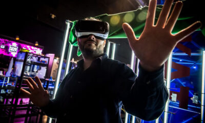 Virtuality, la feria de tecnología comienza hoy en San Juan.