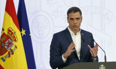 España: El gobierno dispuso medidas de ahorro energético por la suba del costo de la electricidad.
