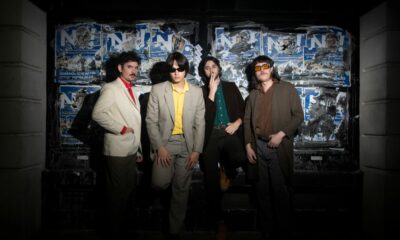 Las Sombras: «La música sana y enseña. No creemos en la existencia sin ella» dijo la banda argentina de rock que visitará San Juan.