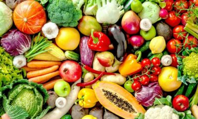 Para tener en cuenta: El camión de frutas y verduras continúa visitando Capital.