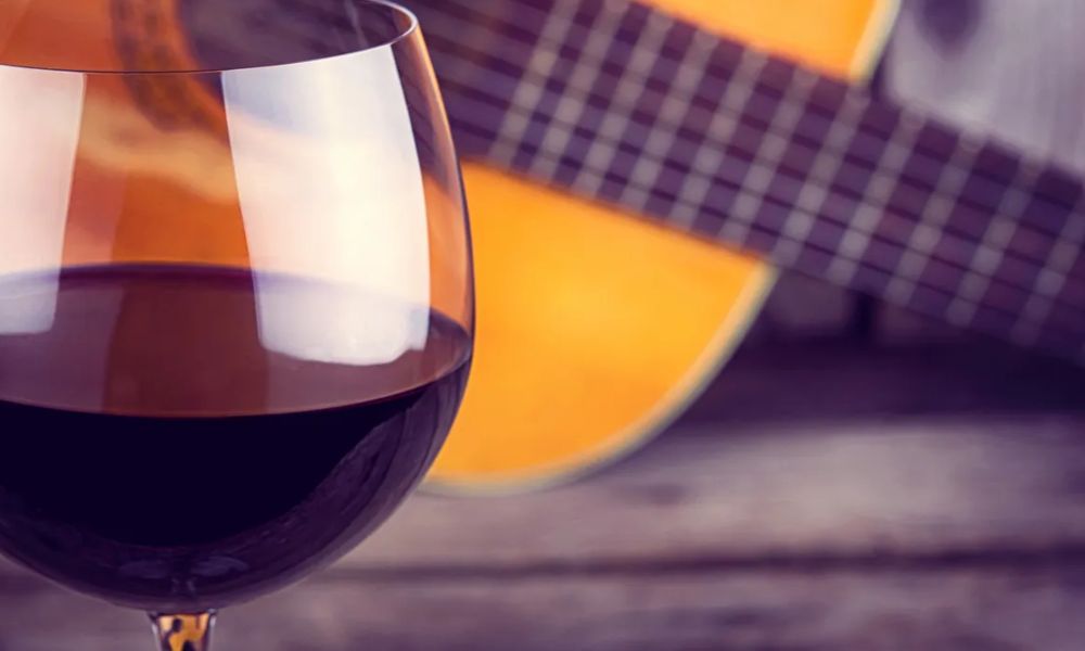 Primer «San Juan Wines Fest» con degustación de vinos, El Bahiano, moda, electrónica, rock: «Vamos a tirar la casa por la ventana». Primer «San Juan Wines Fest» con degustación de vinos, El Bahiano, moda, electrónica, rock: «Vamos a tirar la casa por la ventana».