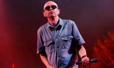 Indio Solari: “Esta gente desembarca para afanarse todo”.