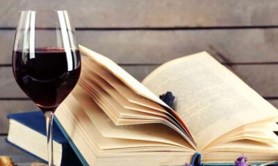 «Cascoteo en La Bodega» y subasta de escritos literarios: presentado por el grupo de escrituras «Borrradores».