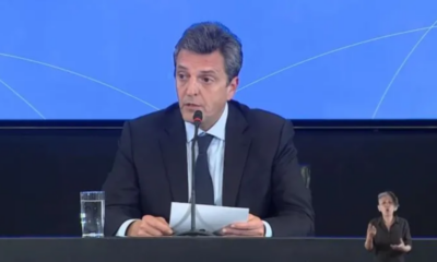 El Gobierno promulgará la Ley de Incentivo a la Construcción Federal y Acceso a la Vivienda.
