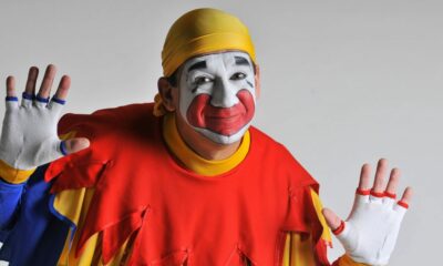 Chimbas: el show de Piñón Fijo se realiza este domingo.