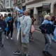 Amenazas contra CFK: Piden la detencion del acusado y apuntan contra la inacción de la Policía porteña.