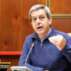 El vicegobernador de San Juan adelantó la agenda legislativa para abril.