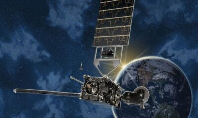 Argentina participará del proyecto para crear un satélite meteorológico latinoamericano.