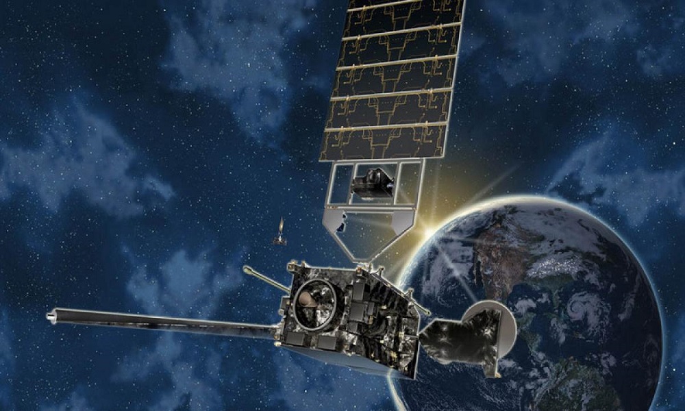 Argentina participará del proyecto para crear un satélite meteorológico latinoamericano. Argentina participará del proyecto para crear un satélite meteorológico latinoamericano.