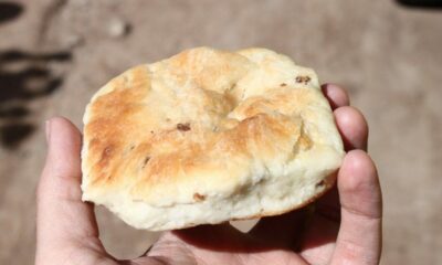 La historia de la semita sanjuanina, sabor nuestro.