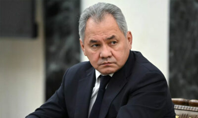 Rusia: «en Ucrania enfrentamos fuerzas combinadas de Occidente, que controlan ese país en una guerra híbrida».