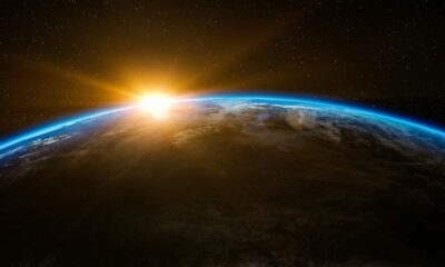La Tierra giró más rápido que lo habitual y tuvo su día más corto desde que hay registros.