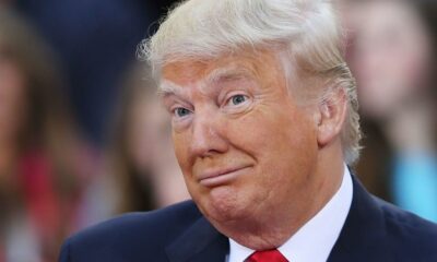 El FBI encontró documentos clasificados en la residencia de Donald Trump.
