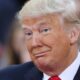 El FBI encontró documentos clasificados en la residencia de Donald Trump.