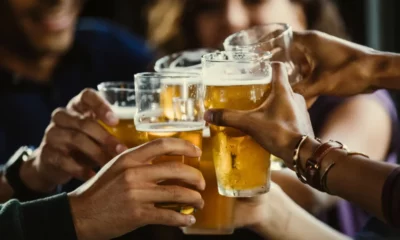 IPA Day: Conoce las propuestas sanjuaninas en el Día Internacional de la cerveza.