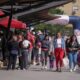 Octubre comienza con una nueva edición de la Feria Agroproductiva.