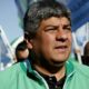 Pablo Moyano se refirió al conflicto de neumáticos y apuntó contra Moroni.