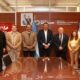 Convenio entre Desarrollo Humano y la UNSJ para capacitar a emprendedores.