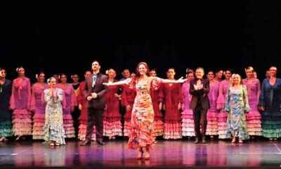 «Con España en el Alma (Para volver a sonreír)»: y disfrutar de un recorrido de todos los tiempos.