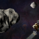 La NASA estrellará un cohete contra un asteroide para desviar su trayectoria.
