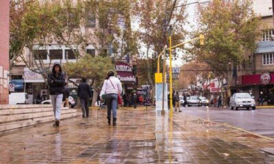 Una primavera fría y con tormentas ¿Cómo sigue el clima?