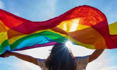 LGBTIQ+: La conversación entre un padre e hijo se hizo viral en Twitter. Amor y respeto.