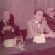 Murió Hugo Médici, primer rector de la UNSJ tras la vuelta de la democracia.