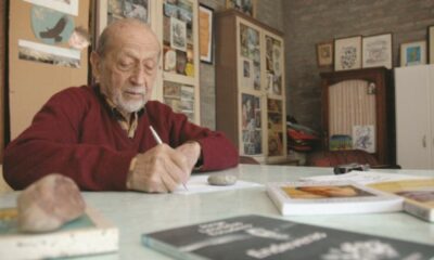 Artistas homenajearán al poeta Jorge Leónidas Escudero.