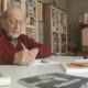 Artistas homenajearán al poeta Jorge Leónidas Escudero.
