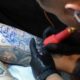 El Conte Grand se llenará de arte y tinta con la Oeste Expo Tattoo.