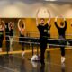 Casi 50 personas audicionaron en el Teatro del Bicentenario para Carmina Burana.