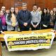 Dialogaron y reflexionaron sobre la problemática del suicidio en la Legislatura.