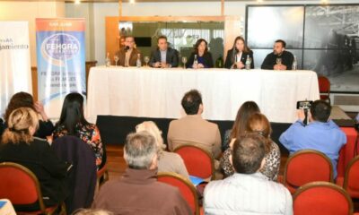 ReservAR Alojamiento: Se presentó la plataforma que muestra la oferta hotelera de San Juan.