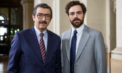 Mención Especial para el filme nacional «Argentina, 1985» en Venecia.