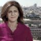 Israel reconoció que un soldado pudo haber matado a la periodista de Al Jazeera.