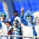 Se agotaron las entradas para los partidos de Argentina en Qatar 2022.