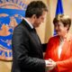La misión de Massa en EEUU: conseguir dólares para evitar una gran crisis en Argentina.