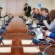 Massa logró apoyo político en EE.UU., anuncios de inversiones y respaldo de organismos.