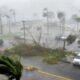 El huracán Fiona aumenta su potencia a categoría 3 y avanza sobre las islas Turcas y Caicos