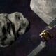 Con una nave kamikaze, la NASA desvió con éxito la trayectoria de un asteroide.