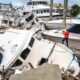 El huracán Ian amenaza a Carolina del Norte y del Sur, tras su paso devastador por Florida.