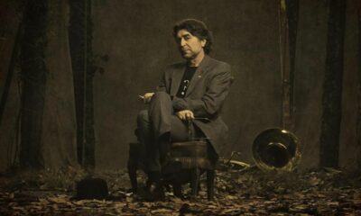 Las confesiones de Joaquín Sabina en «Sintiéndolo mucho», el documental sobre su vida.