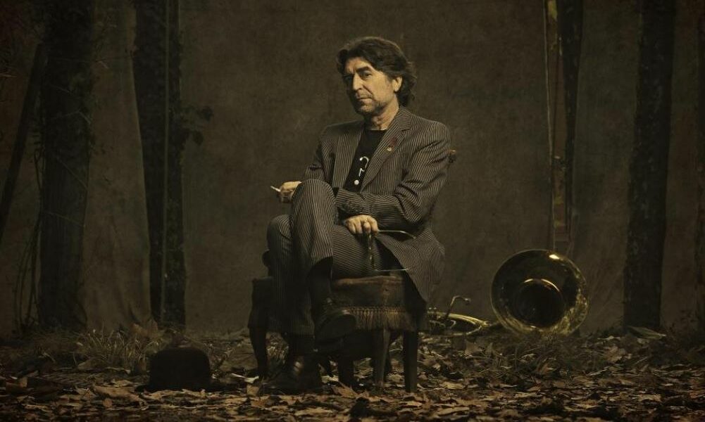 Las confesiones de Joaquín Sabina en «Sintiéndolo mucho», el documental sobre su vida. Las confesiones de Joaquín Sabina en «Sintiéndolo mucho», el documental sobre su vida.